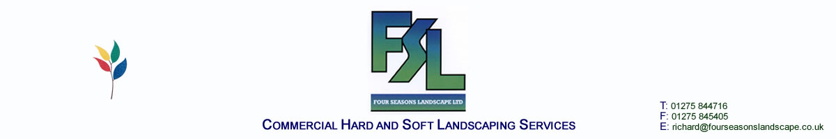 Four Seasons Landscape Ltd